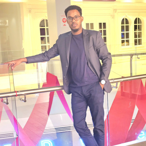Abdinasir A. profile photo