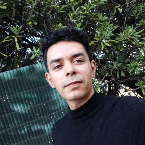 Somewhere Else X. profile photo