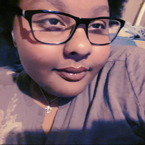 Gabby M. profile photo