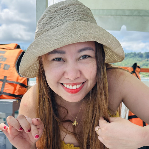 Lina B. profile photo