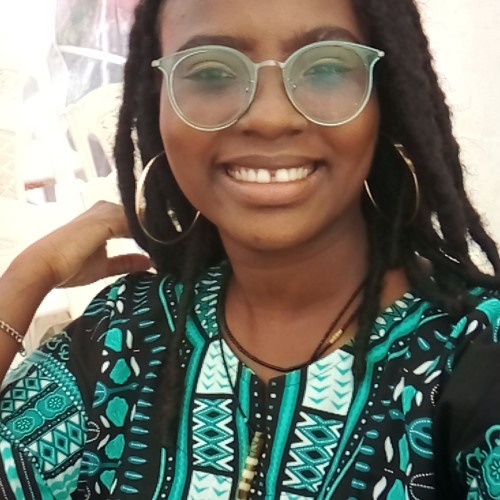 Alexis N. profile photo