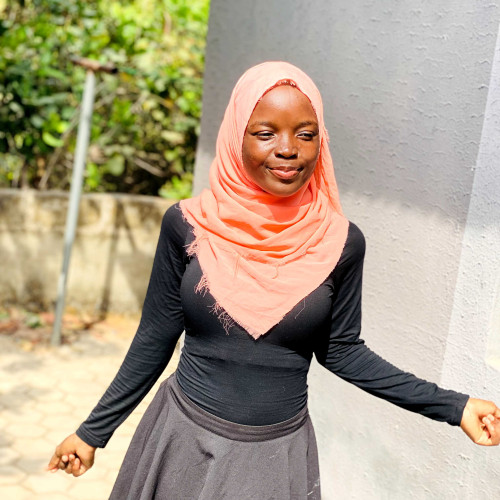 Atiaturrahmon S. profile photo