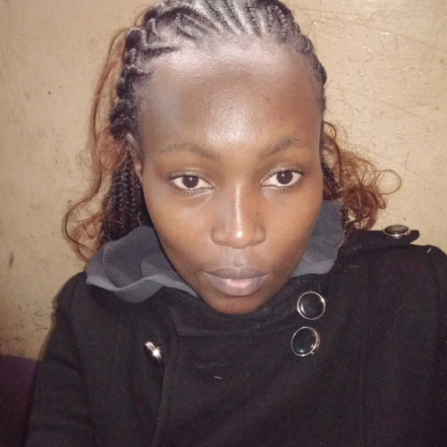 Stellah C. profile photo