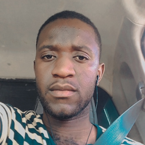 Kondjeni Ivan  M. profile photo