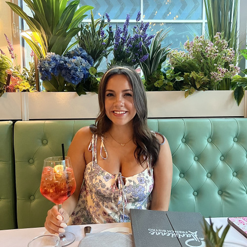 Kaylee R. profile photo