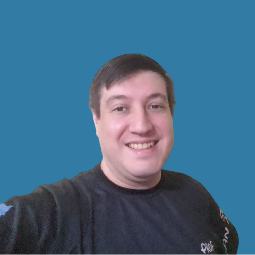 Luciano M. profile photo
