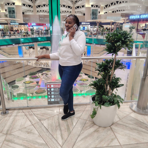 Grace K. profile photo