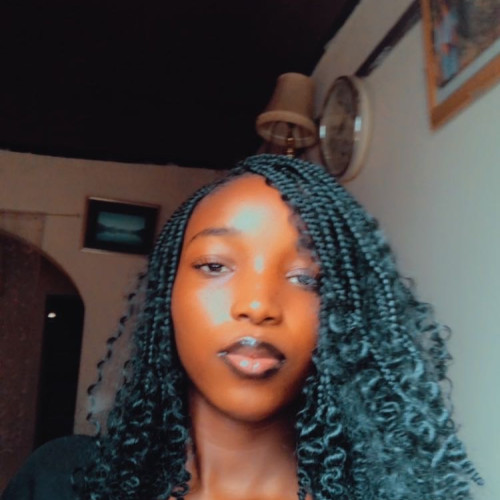 kadijah k.