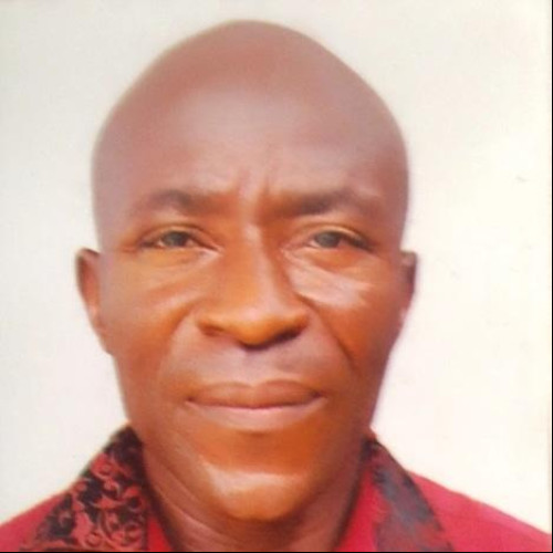 Paschal  C. profile photo