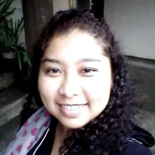 Kristel Angeleth C.