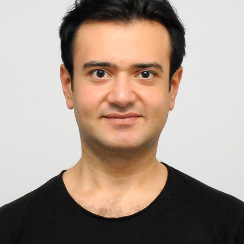 Farid F. profile photo