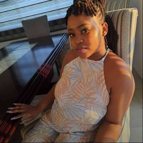 Nokwanda Gugu M.