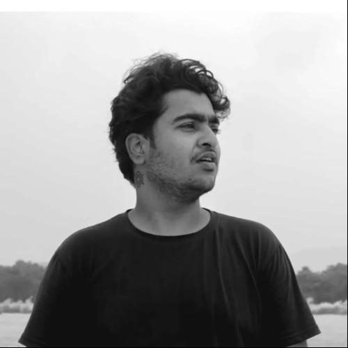 Tushar R.