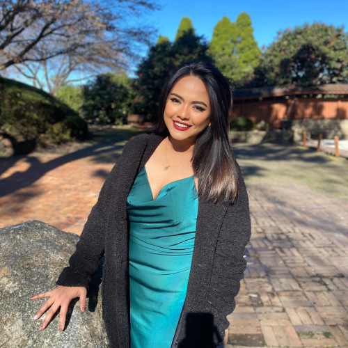 Marichris C. profile photo
