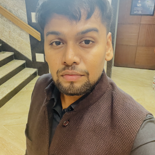 Yogesh S.