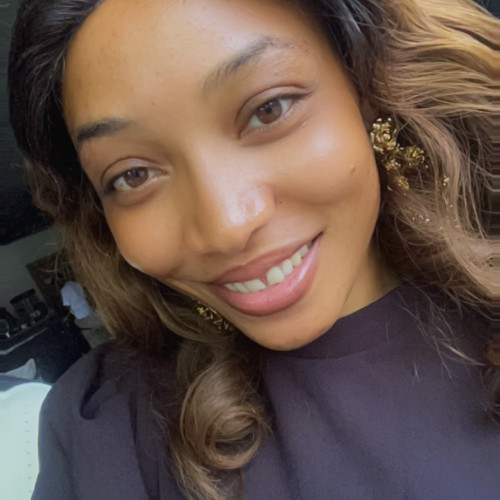Blessing  Z. profile photo