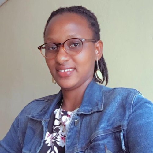 umutesi s.
