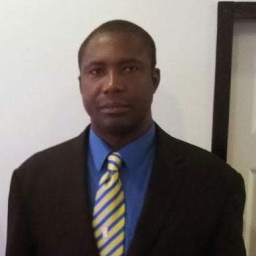 Selvonne M. profile photo