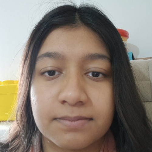 Sadia  A. profile photo