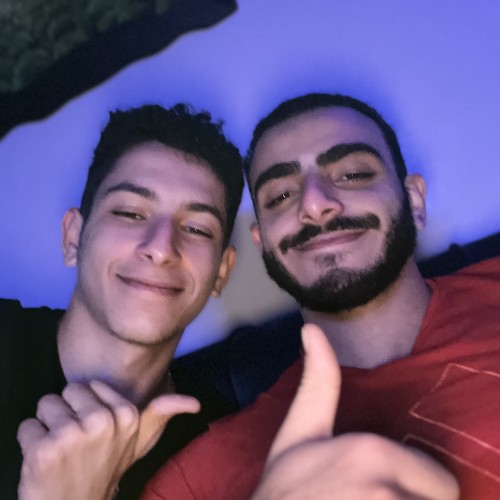 Oussama C.