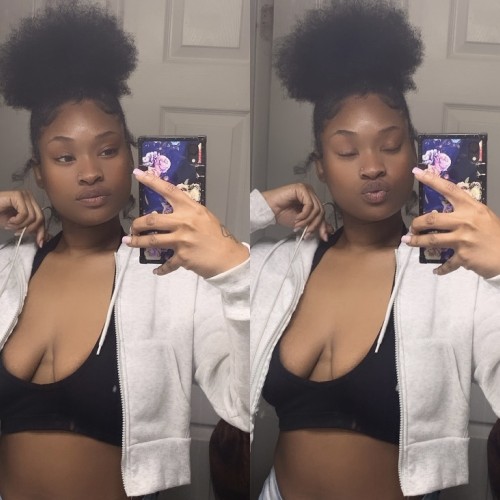 Kameyah L.