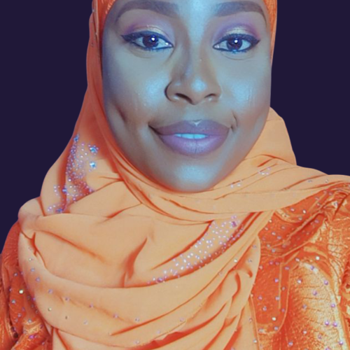 Omolara  O.