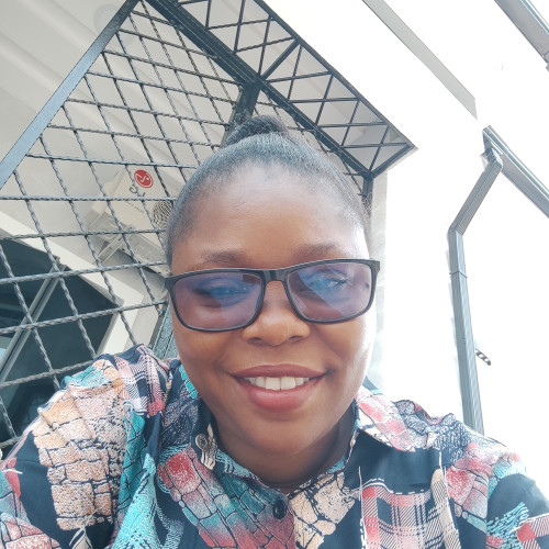BLESSING O. profile photo
