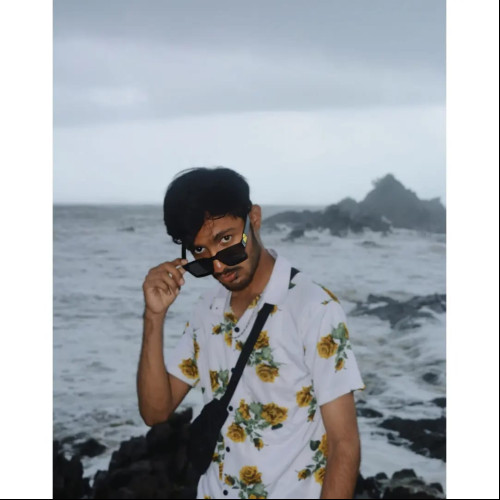 Shreyas D. profile photo