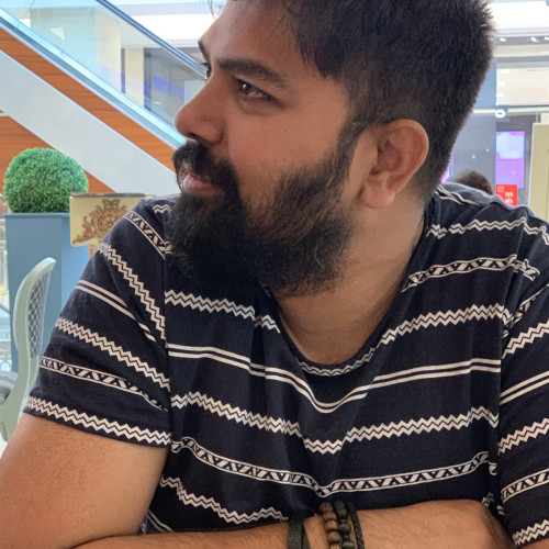Kieran J. profile photo