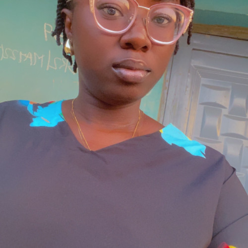 Mofoluwake A. profile photo