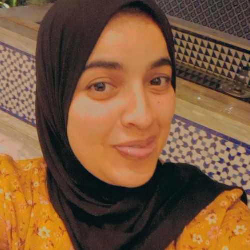Afaf B. profile photo