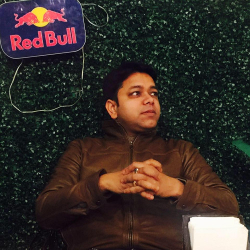 Anurag R.