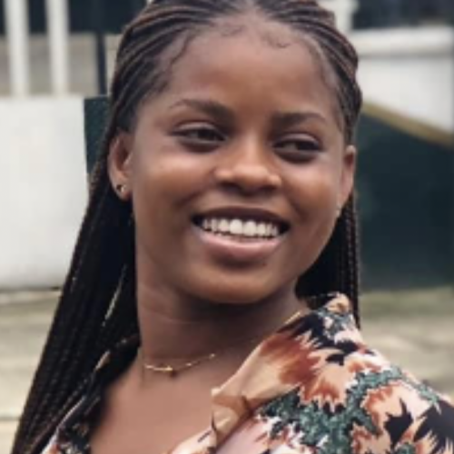 Chidinma  F. profile photo