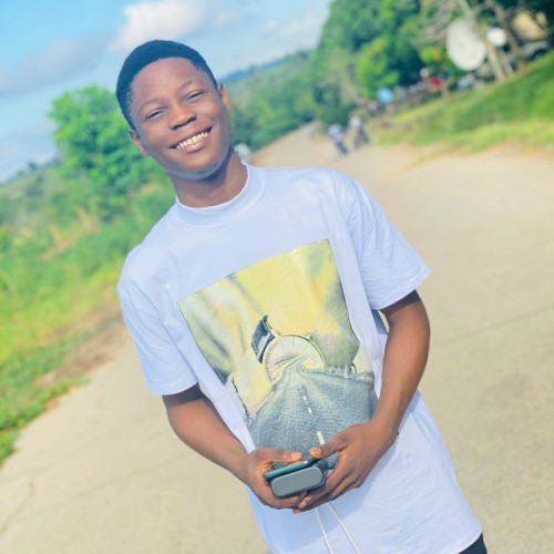 Obaro V. profile photo