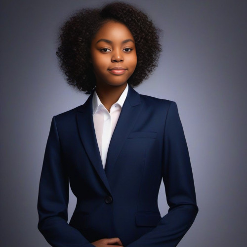 Jessica P. profile photo