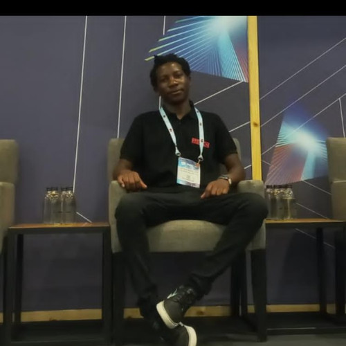 Tawana  M. profile photo