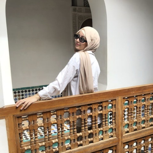 Hayat E. profile photo
