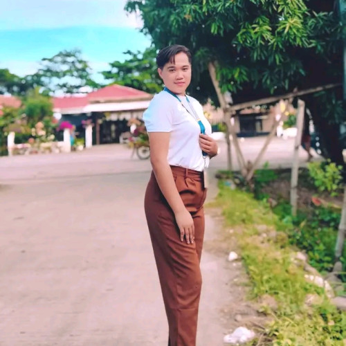 Rowela C. profile photo