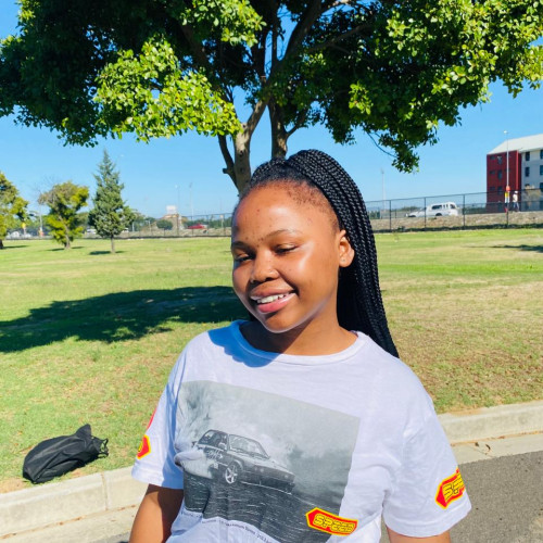 Luyanda C. profile photo