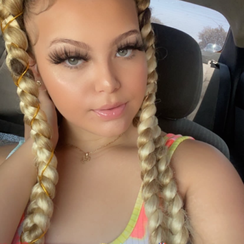 Kay S. profile photo