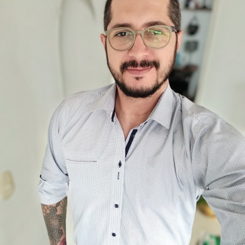 David  V. profile photo