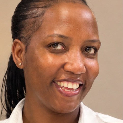 Agnes N. profile photo
