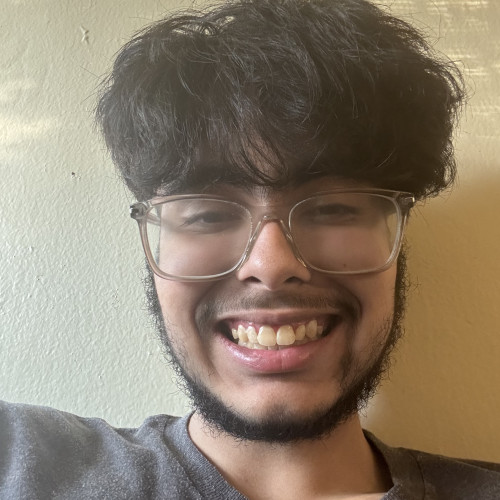 Aaron R. profile photo