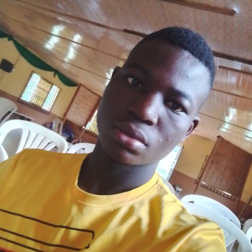 Ayomide  T.