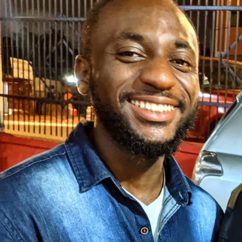 SEMBI E. profile photo