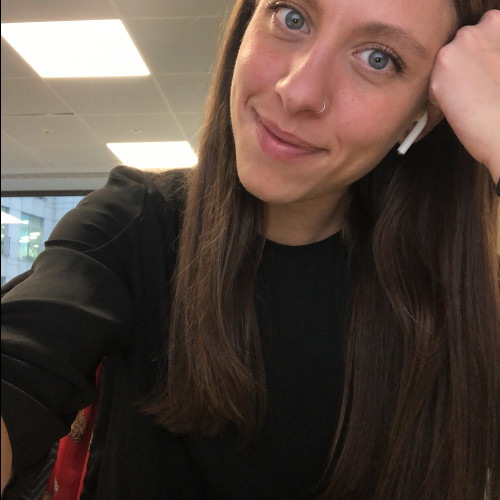 Isabella T. profile photo