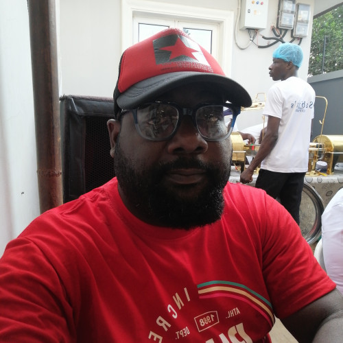 Tosin  O. profile photo