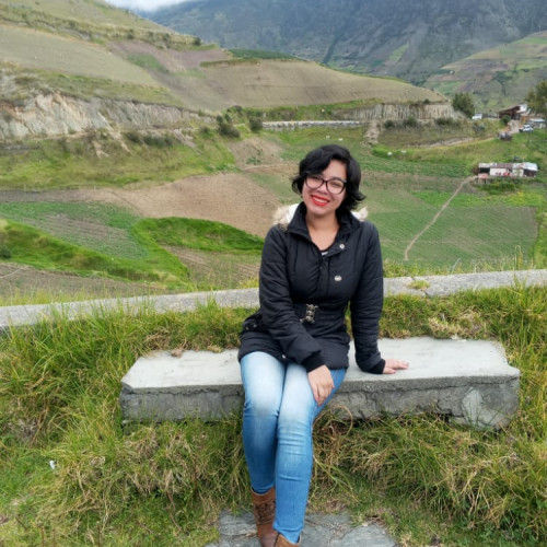 Alanis Alexa S. profile photo