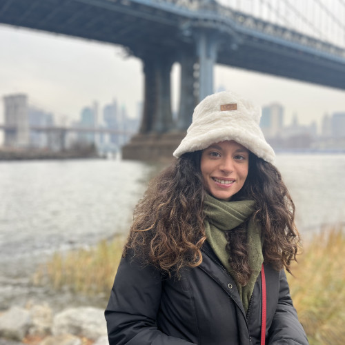 Ilaria M. profile photo