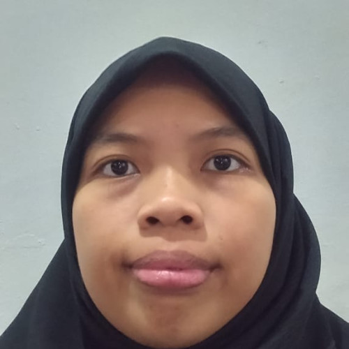 Fatin R.
